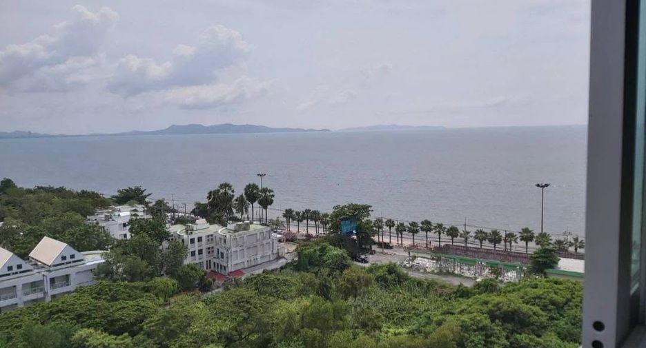 For rent 2 bedrooms condo 