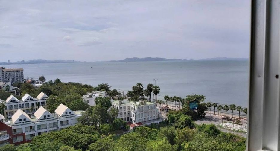 For rent 2 bedrooms condo 