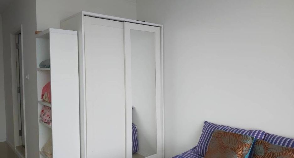 For rent 2 bedrooms condo 