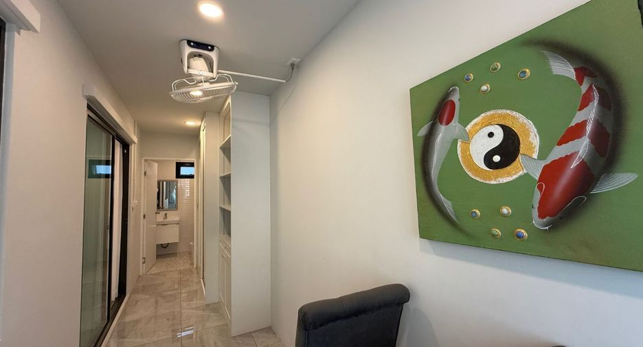 出售 4 卧室 独立屋 在 Lat Krabang, 曼谷