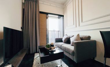 Wohnung zur Miete mit 1 Zimmer in Watthana, Bangkok