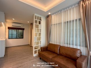 Casa en alquiler de 4 habitaciones en Lat Krabang, Bangkok