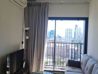 出租 1 卧室 公寓 在 Watthana, 曼谷