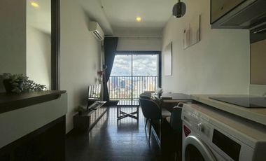À louer 1 chambre condo à Watthana, Bangkok