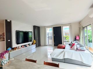 For rent 4 bedrooms house in Lat Krabang, Bangkok