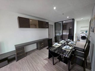 Wohnung zur Miete mit 2 Zimmer in Watthana, Bangkok