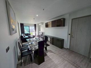 Wohnung zur Miete mit 2 Zimmer in Watthana, Bangkok