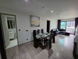 Wohnung zur Miete mit 2 Zimmer in Watthana, Bangkok