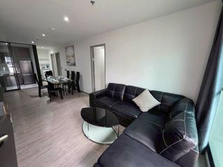 Wohnung zur Miete mit 2 Zimmer in Watthana, Bangkok