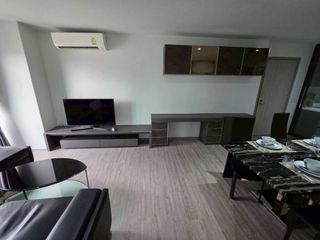 Wohnung zur Miete mit 2 Zimmer in Watthana, Bangkok