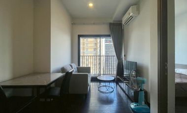 À louer 1 chambre condo à Watthana, Bangkok