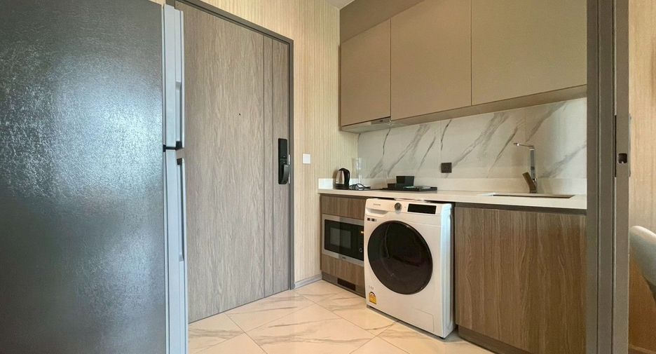 For rent 1 Beds condo in Watthana, Bangkok