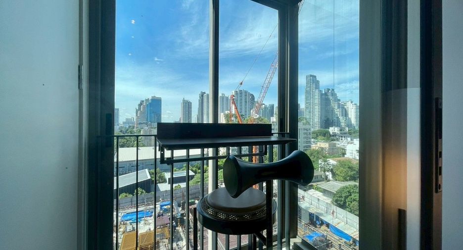 For rent 1 Beds condo in Watthana, Bangkok