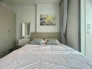 À louer 1 chambre condo à Watthana, Bangkok