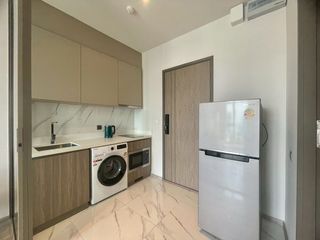 À louer 1 chambre condo à Watthana, Bangkok