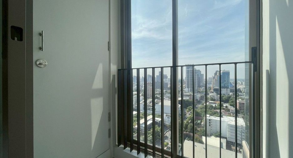 For rent 1 Beds condo in Watthana, Bangkok