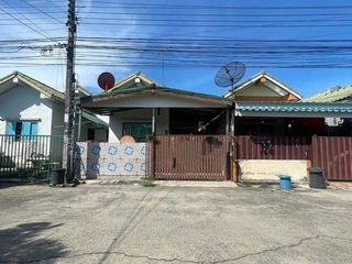 For sale 1 bed house in Nong Chok, Bangkok