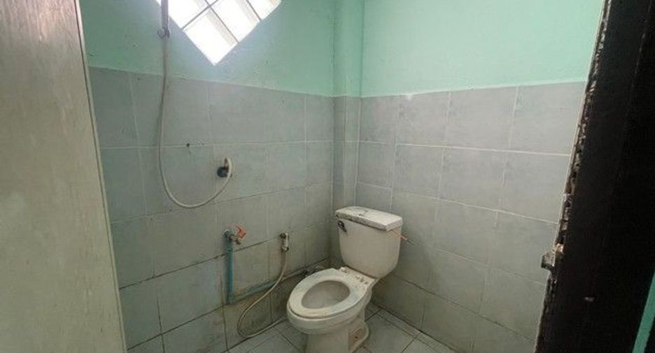 For sale 1 bed house in Nong Chok, Bangkok