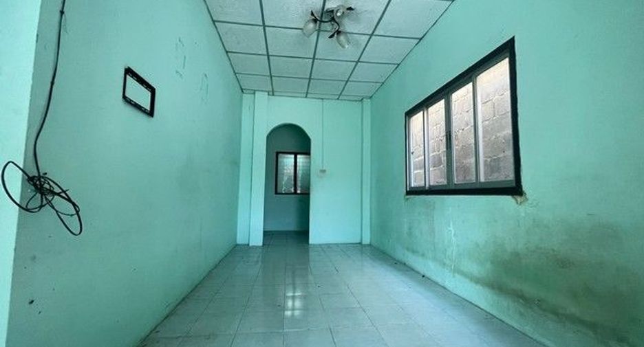 For sale 1 bed house in Nong Chok, Bangkok