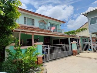 For sale 2 bedrooms house in Nong Khaem, Bangkok