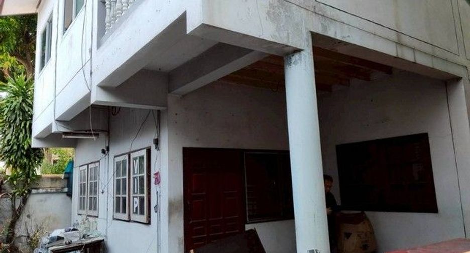 Haus zum Kauf mit 1 Zimmer in Don Mueang, Bangkok