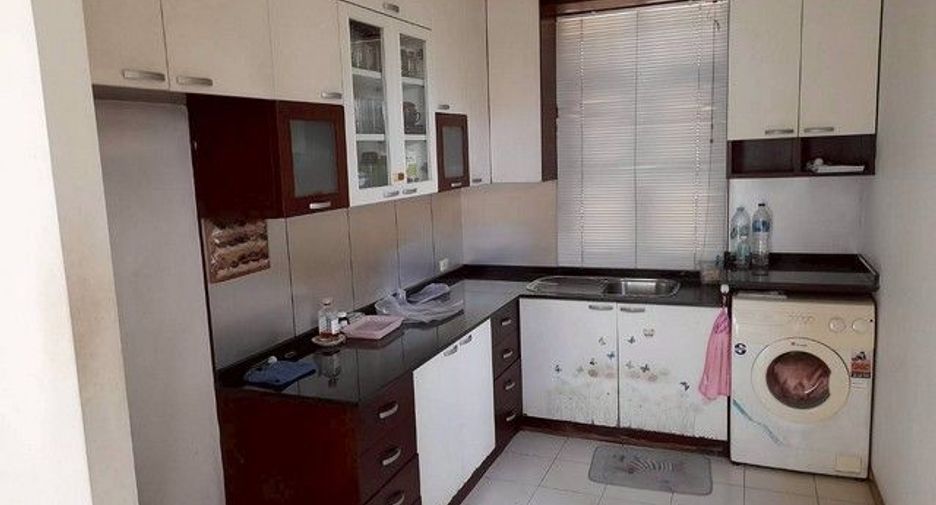 For sale 1 bed house in Khan Na Yao, Bangkok