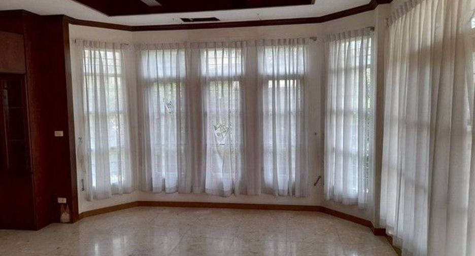 For sale 1 bed house in Khan Na Yao, Bangkok