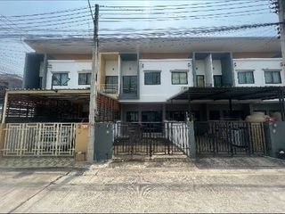For sale 2 bedrooms house in Ban Bueng, Chonburi