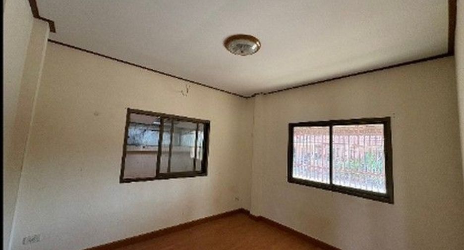 出售 1 卧室 独立屋 在 Prachantakham, Prachin Buri