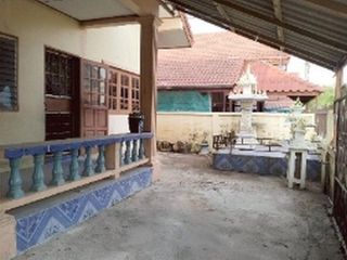 For sale 2 bedrooms house in Pho Thong, Ang Thong