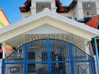For rent 3 bedrooms townhouse in Bang Yai, Nonthaburi