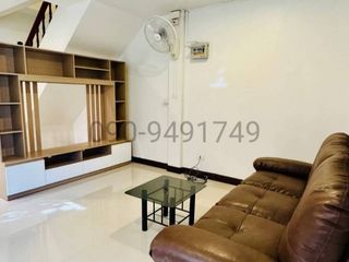 For rent 3 bedrooms townhouse in Bang Yai, Nonthaburi