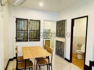 For rent 3 bedrooms townhouse in Bang Yai, Nonthaburi