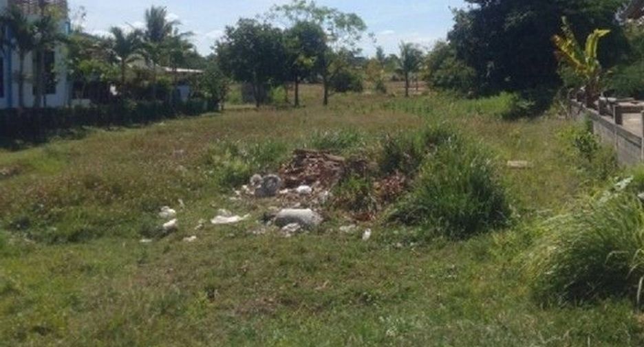 For sale land in Mueang Kalasin, Kalasin