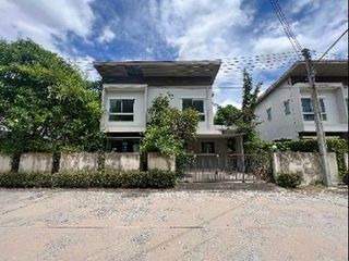 For sale 3 bedrooms house in Ban Bueng, Chonburi