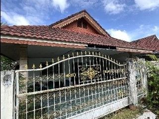 À vendre 3 chambres maison à Phrom Khiri, Nakhon Si Thammarat