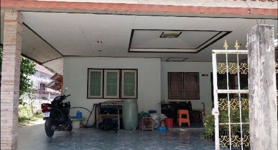 À vendre 3 chambres maison à Phrom Khiri, Nakhon Si Thammarat
