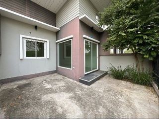 For sale 2 ベッドルーム townhouse in Ban Khai, Rayong