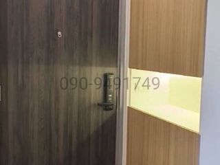 For rent 2 bedrooms condo in Pom Prap Sattru Phai, Bangkok