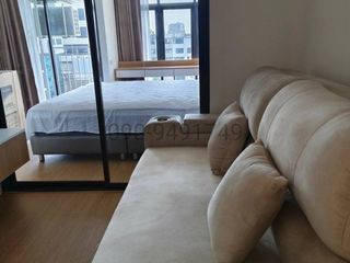 For rent 2 bedrooms condo in Pom Prap Sattru Phai, Bangkok