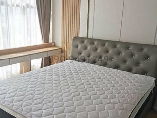 For rent 2 bedrooms condo in Pom Prap Sattru Phai, Bangkok