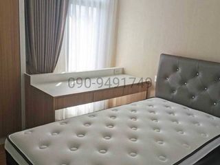 For rent 2 bedrooms condo in Pom Prap Sattru Phai, Bangkok