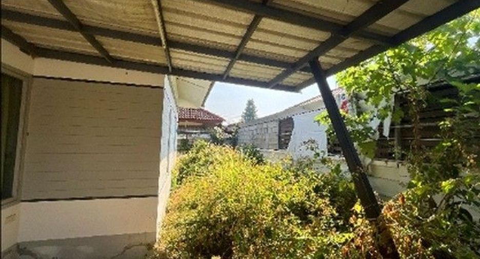 For sale 2 bedrooms house in Mueang Phetchabun, Phetchabun