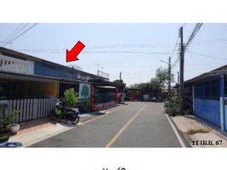 For sale 1 bed townhouse in Ban Bueng, Chonburi