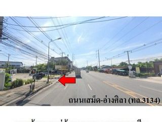 For sale 1 bed townhouse in Ban Bueng, Chonburi
