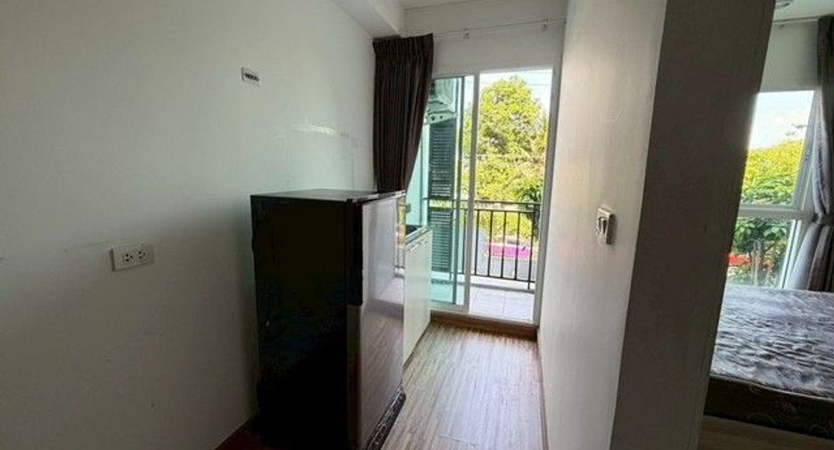 Wohnung zum Kauf mit Studio in Bang Bua Thong, Nonthaburi
