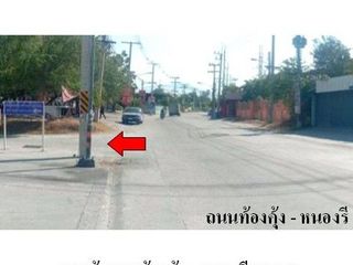 For sale 1 bed townhouse in Ban Bueng, Chonburi