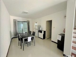 For sale 1 bed townhouse in Ban Bueng, Chonburi