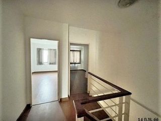 For sale 1 bed townhouse in Ban Bueng, Chonburi