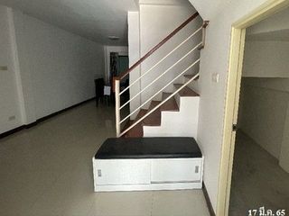 For sale 1 bed townhouse in Ban Bueng, Chonburi